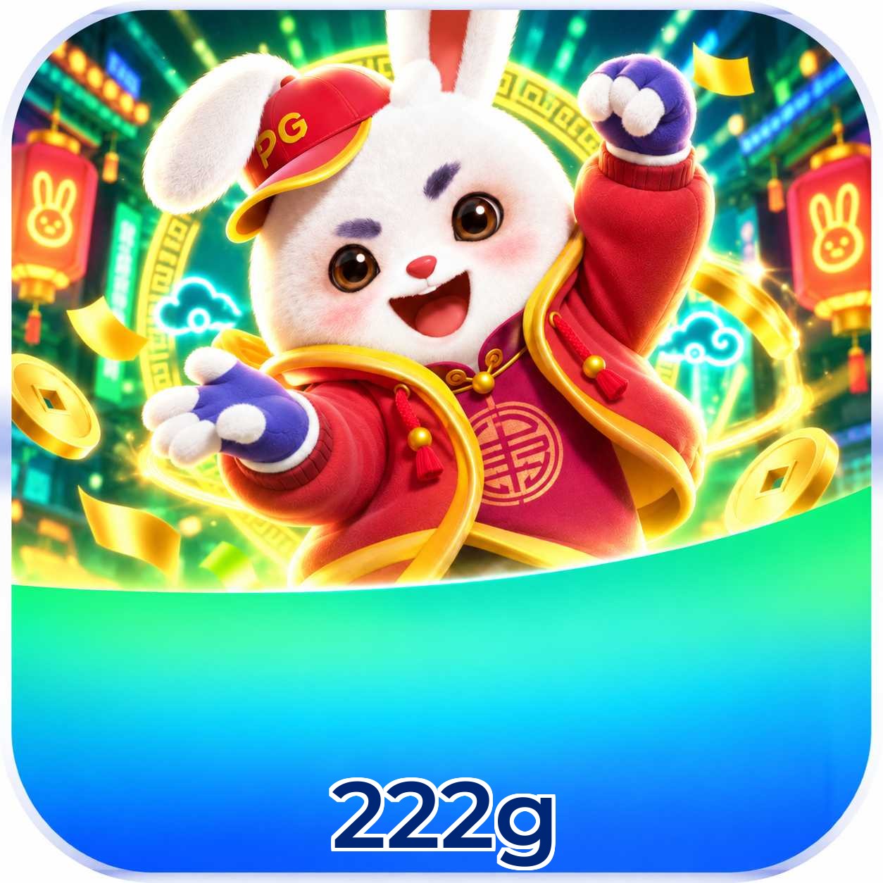 Jogos Fortune da 222g com Fortune Tiger e títulos PG Soft