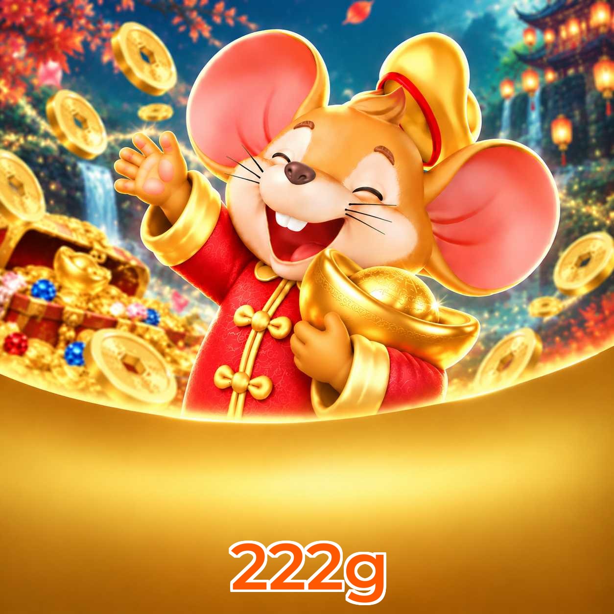 Comparativo do app 222g versus navegador mobile